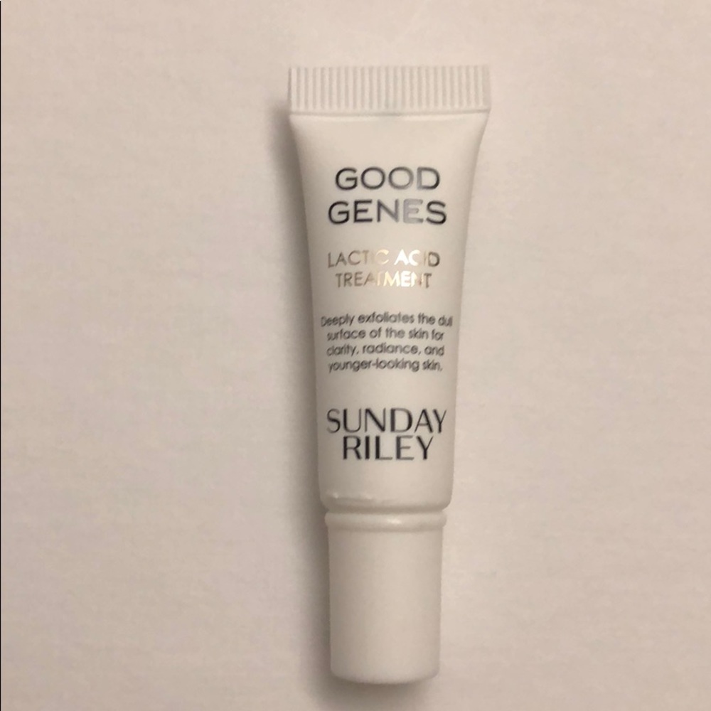 Sunday Riley Good Genes Lactic Acid Treatment